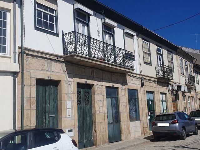 Moradia T3, Britiande, Lamego | BPI Expresso Imobiliário