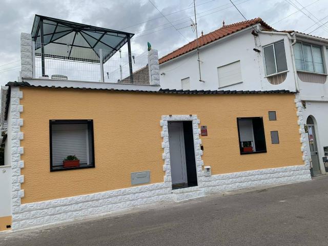 Moradia T3 c/ Garagem M2973/22