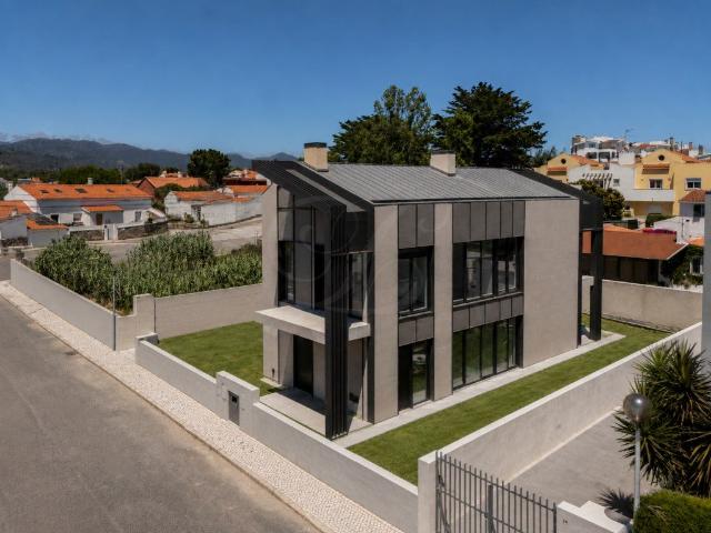 Moradia T3 c/ Piscina | Murches, Cascais 0m² Cascais e Estoril