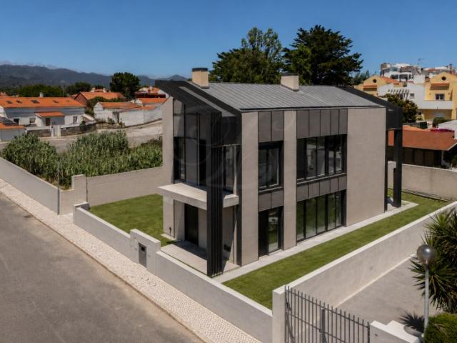Moradia T3 c/ Piscina | Murches, Cascais