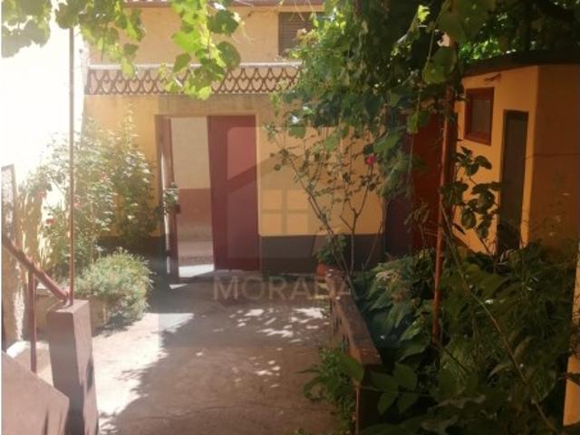 CASA T3 C/ QUINTAL || CENTRO HISTÓRICO DE VILA FLOR