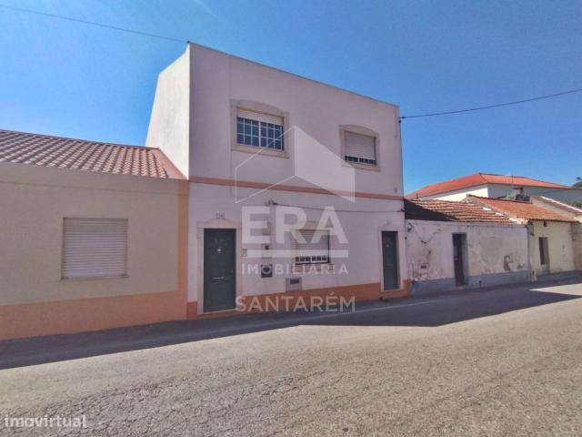Moradia T3 c/ Terrao