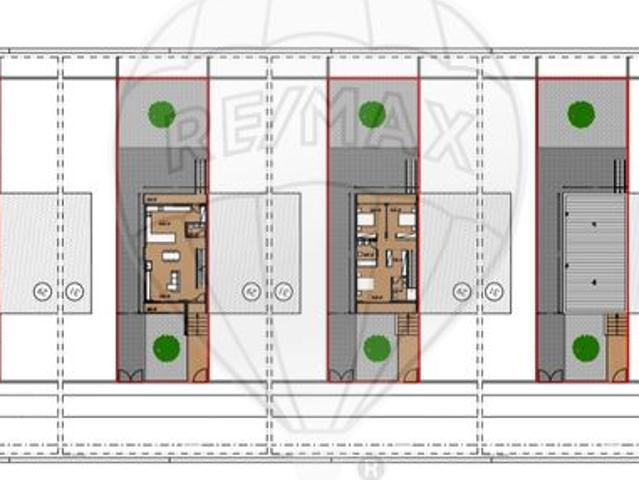 Moradia T3, Cabanelas, Vila Verde | BPI Expresso Imobiliário