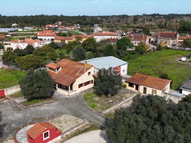 Moradia T3, Cadima, Cantanhede | BPI Expresso Imobiliário