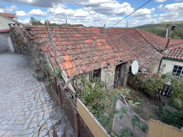 Moradia T3, Calde, Viseu | BPI Expresso Imobiliário