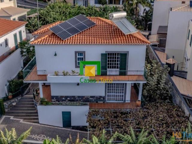 Moradia T3 Câmara de Lobos | 26063680970