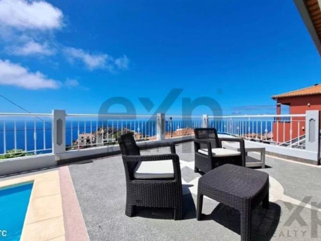 Moradia T3, Campanário, Ribeira Brava | BPI Expresso Imobiliário