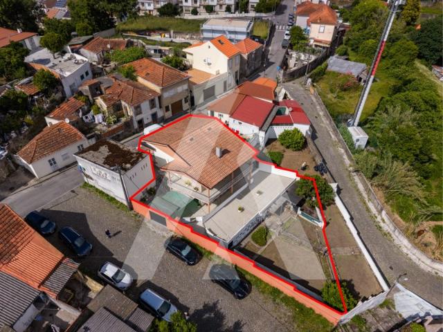 Moradia T3 Campanhã Porto