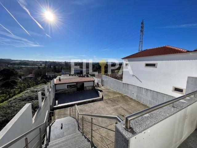 Moradia T3, Campanhã, Porto | BPI Expresso Imobiliário