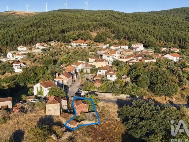 Moradia T3, Campelo, Figueiró dos Vinhos | BPI Expresso Imobiliário