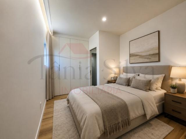 Moradia T3 Campo Valongo 319 900€