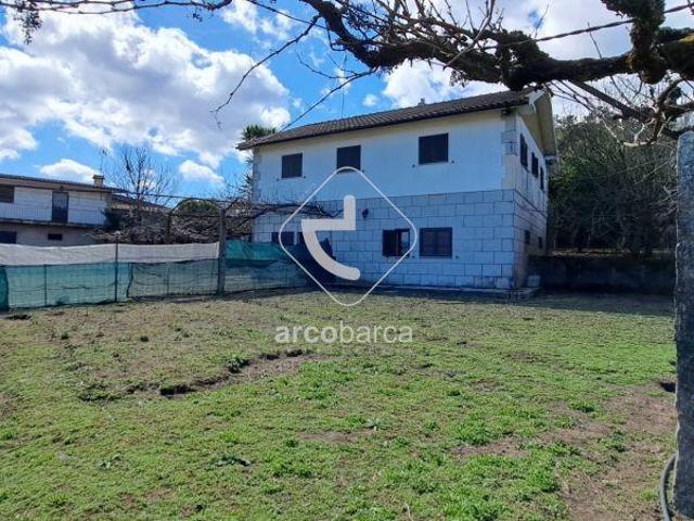Moradia T3 c/anexos e Terreno, Aguiã, Arcos de Valdevez | 25053628944