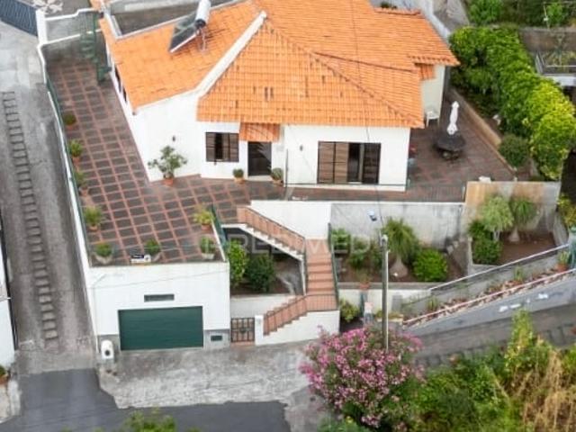 Moradia T3 Caniço