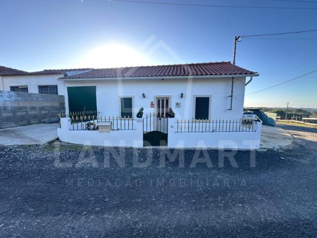 Moradia T3, Casal da Marinha