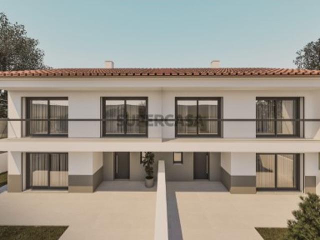Moradia T3, Casal Gregório Benedita