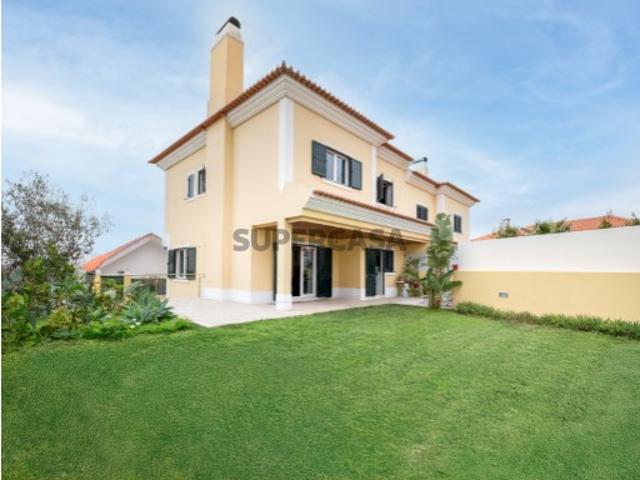 Moradia T3 | Cascais