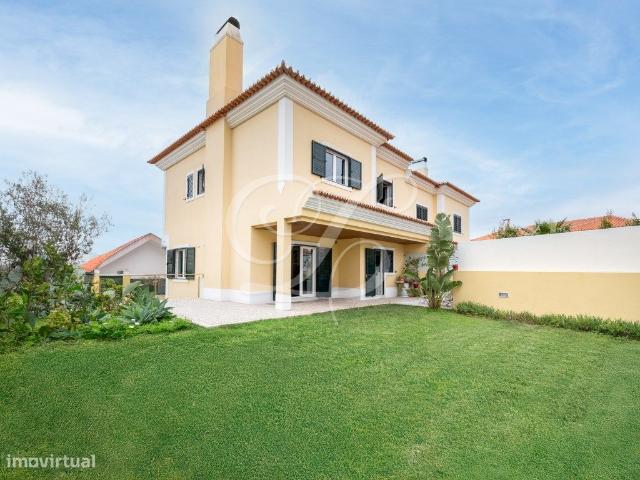 Moradia T3 | Cascais