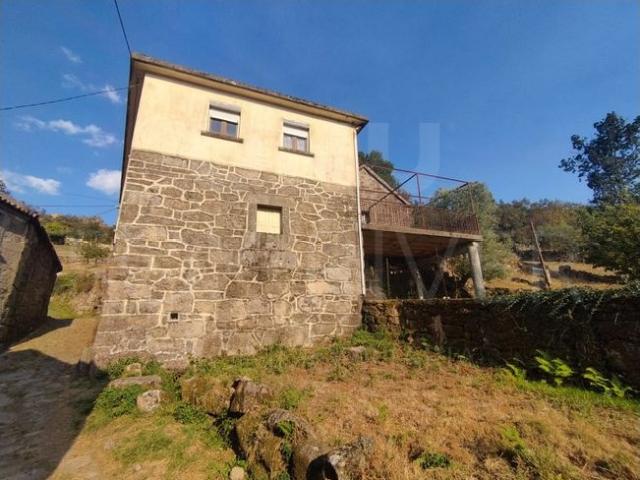 Moradia T3 Castro Laboreiro, Melgaço