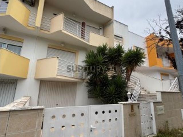 Moradia T3 Caparica