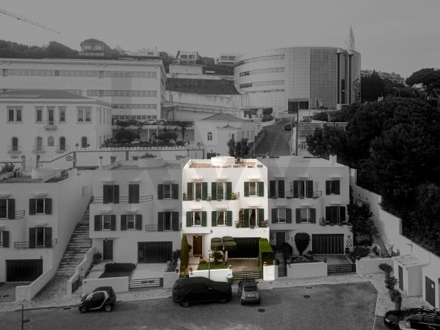 Moradia T3, Carnaxide e Queijas, Oeiras | BPI Expresso Imobiliário