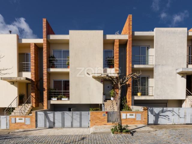 Moradia T3, Celeirós, Aveleda e Vimieiro, Braga | BPI Expresso Imobiliário