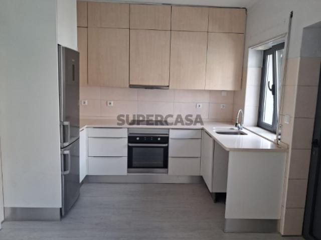 Moradia T3, Centro da Benedita