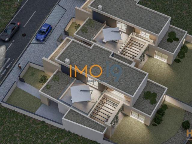 Moradia T3 | Centro de Fátima | 26064075318