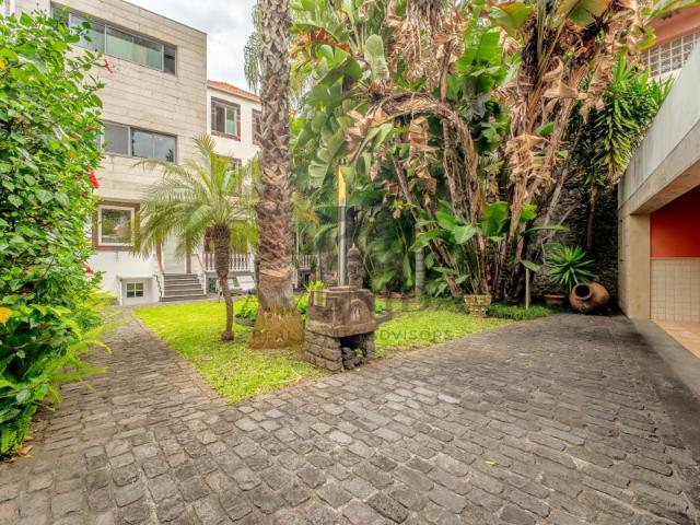 Moradia T3, Centro do Funchal