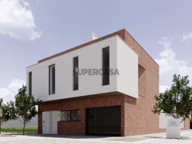 MORADIA T3 | CENTRO ÓBIDOS