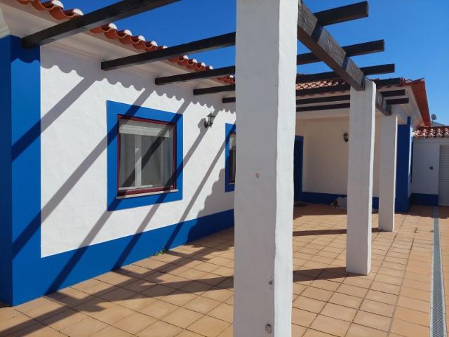 Moradia T3, Cercal, Santiago do Cacém | BPI Expresso Imobiliário
