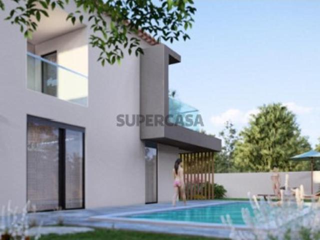 Moradia T3 Chave na Mão com Projeto Aprovado em Mafra / Ericeira