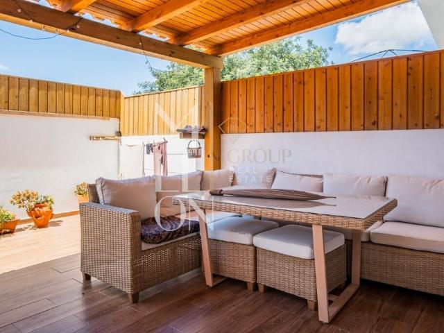 Moradia T3 Chave na Mão |Condomínio c/Piscina, Garagem Privada para 3 Viaturas|Ferreiras – Albufeira