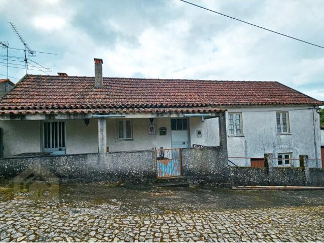 Moradia T3 Coelhal Pampilhosa da Serra