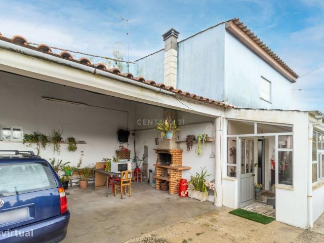 Moradia T3 Coimbro