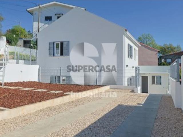 Moradia T3 Coimbra