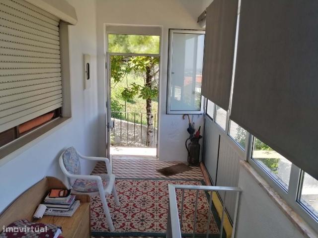 Moradia T3 Coimbra