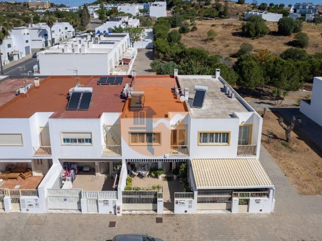 Moradia T3 com 2 Logradouros Quinta da Cerca, Castro Marim 143m² Castro Marim