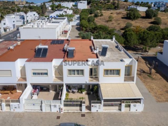 Moradia T3 com 2 Logradouros Quinta da Cerca, Castro Marim