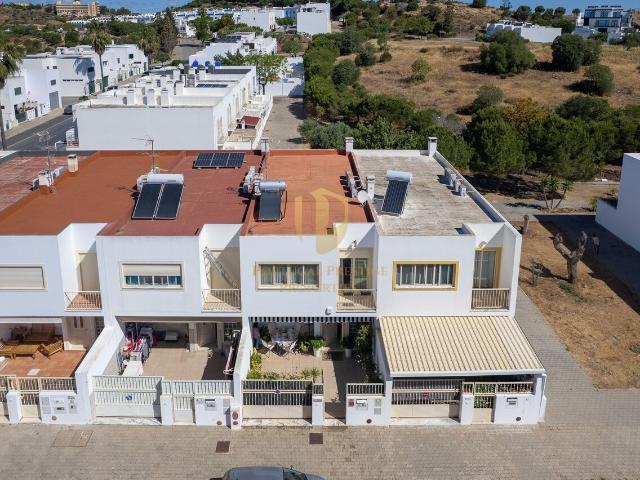 Moradia T3 com 2 Logradouros Quinta da Cerca, Castro Marim