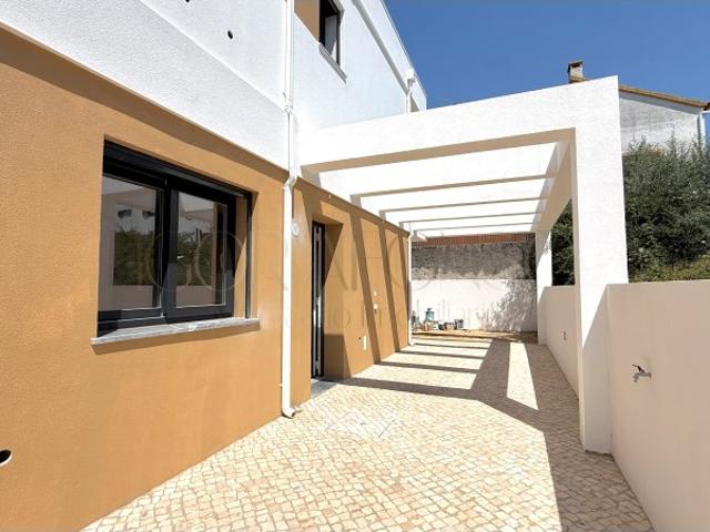 Moradia T3 com 2 Suites
