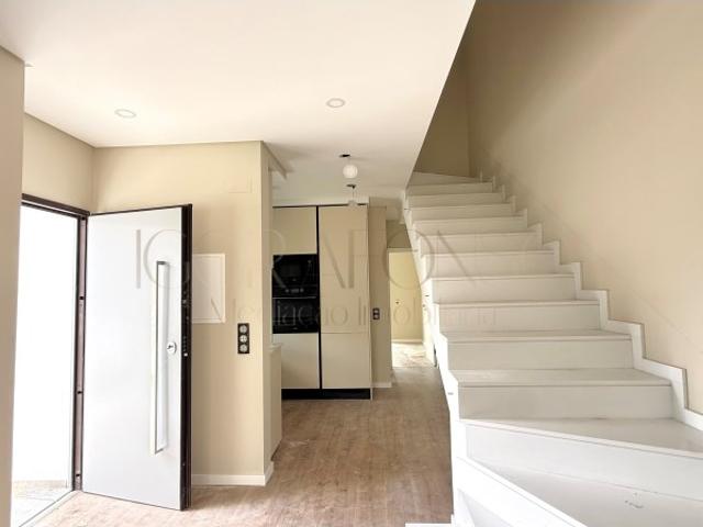 Moradia T3 com 2 Suítes e Quarto no Piso 0