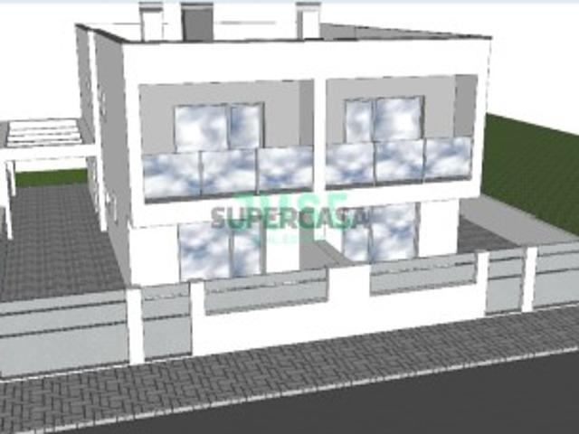 Moradia T3 com 2 suítes em Fernão Ferro Pinhal General