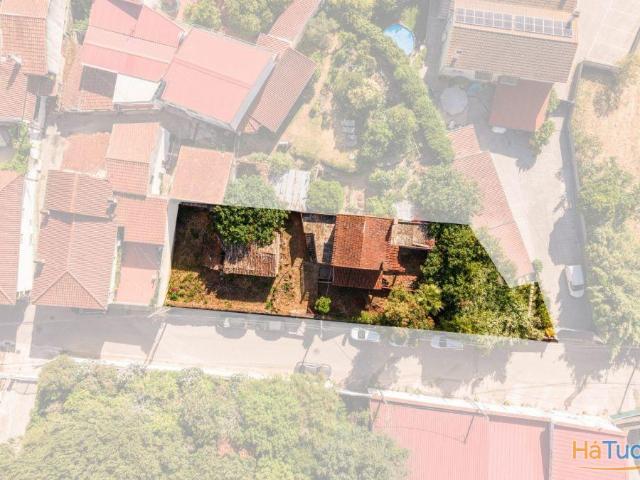 Moradia T3 com 3 Artigos Urbanos | 598 m² de Terreno | São Facundo ? Coimbra | 26084097040