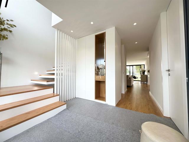 Moradia T3 com 3 Suítes em Palmeira Braga 331m² Palmeira