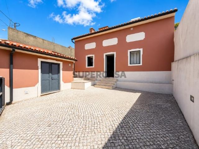 Moradia T3 com Terraço | Meca, Alenquer