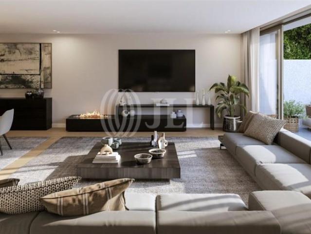 Moradia T3 com terraço, no Oceanic Reserve, Porto 0m² Perafita, Lavra e Santa Cruz do Bispo