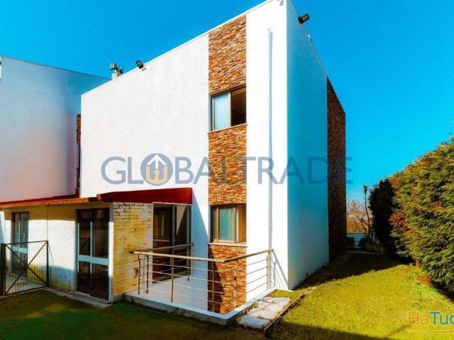 Moradia T3 com Terraço em Valbom | 26054078980