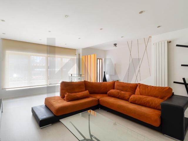 Moradia T3 com terraço em Vila Nova da Telha, Maia