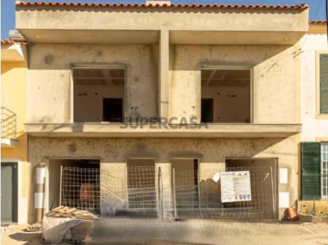 Moradia T3 com terraço | Quinta do Conde