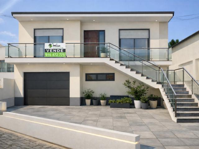 Moradia T3, com terreno no Centro da Vila do Cadaval. 310m² Cadaval e Pero Moniz